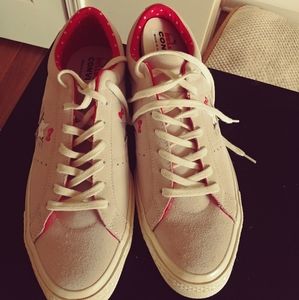 Men's concerse shoes